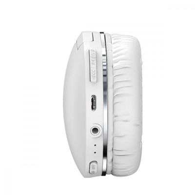 Бездротові навушники Baseus Encok D02 Pro white