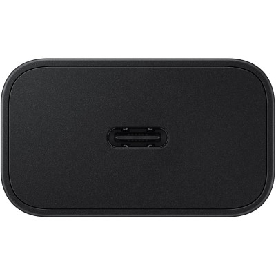 Зарядний Пристрій Samsung EP-T2510XBEGEU 25W PD Black Зарядний Пристрій Samsung EP-T2510XBEGEU 25W PD Black