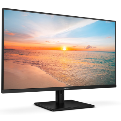 Монiтор TFT PHILIPS 31.5" 32E1N1800LA/00 VA 4K UHD 300nit 2*HDMI DP MM Black Монiтор TFT PHILIPS 31.5" 32E1N1800LA/00 VA 4K UHD 300nit 2*HDMI DP MM Black