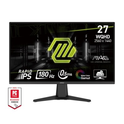 Монітор MSI 27" MAG 275QF