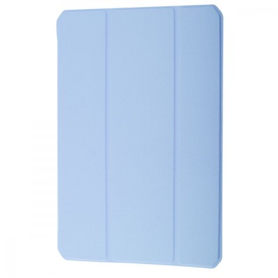 Чохол Dux Ducis Toby Series iPad 7/8/9 10.2 (With Apple Pencil Holder) blue