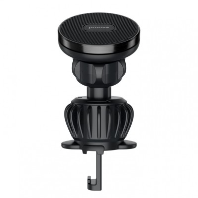 Автомобільний тримач Proove Basic Pro Air Outlet Car Mount (CHBP00000001) Black