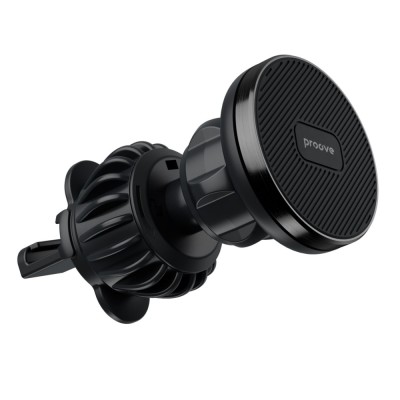 Автомобільний тримач Proove Basic Pro Air Outlet Car Mount (CHBP00000001) Black