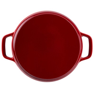 Каструля RINGEL Essen 24 см (3.8 л) з кришкою (RG-2300-24)