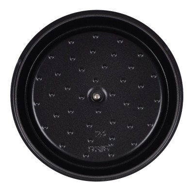Каструля RINGEL Essen 24 см (3.8 л) з кришкою (RG-2300-24)