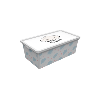 Коробка QUTU TREND BOX з/кр CUTE SKY 5л. (TREND BOX с/к CUTE SKY 5л.) Коробка QUTU TREND BOX з/кр CUTE SKY 5л. (TREND BOX с/к CUTE SKY 5л.)