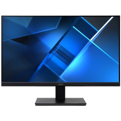 Монiтор ACER 23.8" Vero V247YEbmipxv (UM.QV7EE.E03) IPS FHD 100Hz VGA HDMI DP MM TCO Black Монiтор ACER 23.8" Vero V247YEbmipxv (UM.QV7EE.E03) IPS FHD 100Hz VGA HDMI DP MM TCO Black