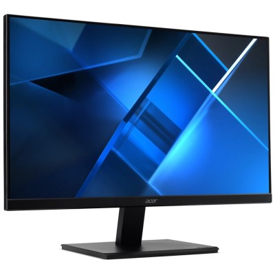 Монiтор ACER 23.8" Vero V247YEbmipxv (UM.QV7EE.E03) IPS FHD 100Hz VGA HDMI DP MM TCO Black Монiтор ACER 23.8" Vero V247YEbmipxv (UM.QV7EE.E03) IPS FHD 100Hz VGA HDMI DP MM TCO Black
