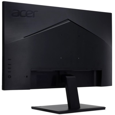 Монiтор ACER 23.8" Vero V247YEbmipxv (UM.QV7EE.E03) IPS FHD 100Hz VGA HDMI DP MM TCO Black Монiтор ACER 23.8" Vero V247YEbmipxv (UM.QV7EE.E03) IPS FHD 100Hz VGA HDMI DP MM TCO Black