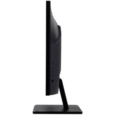 Монiтор ACER 23.8" Vero V247YEbmipxv (UM.QV7EE.E03) IPS FHD 100Hz VGA HDMI DP MM TCO Black Монiтор ACER 23.8" Vero V247YEbmipxv (UM.QV7EE.E03) IPS FHD 100Hz VGA HDMI DP MM TCO Black