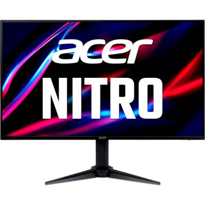 Монiтор ACER 27" VG273Ebmiix (UM.HV3EE.E01) IPS 100Hz VGA 2*HDMI MM Black Монiтор ACER 27" VG273Ebmiix (UM.HV3EE.E01) IPS 100Hz VGA 2*HDMI MM Black
