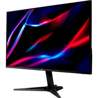 Монiтор ACER 27" VG273Ebmiix (UM.HV3EE.E01) IPS 100Hz VGA 2*HDMI MM Black Монiтор ACER 27" VG273Ebmiix (UM.HV3EE.E01) IPS 100Hz VGA 2*HDMI MM Black