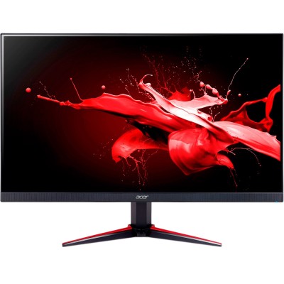 Монiтор TFT ACER 27" VG270S3bmiipx (UM.HV0EE.302) VA 180Hz 0.5ms 2*HDMI DP MM Black/Red Монiтор TFT ACER 27" VG270S3bmiipx (UM.HV0EE.302) VA 180Hz 0.5ms 2*HDMI DP MM Black/Red