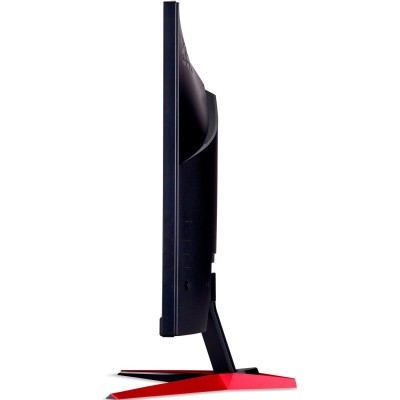 Монiтор TFT ACER 27" VG270S3bmiipx (UM.HV0EE.302) VA 180Hz 0.5ms 2*HDMI DP MM Black/Red Монiтор TFT ACER 27" VG270S3bmiipx (UM.HV0EE.302) VA 180Hz 0.5ms 2*HDMI DP MM Black/Red
