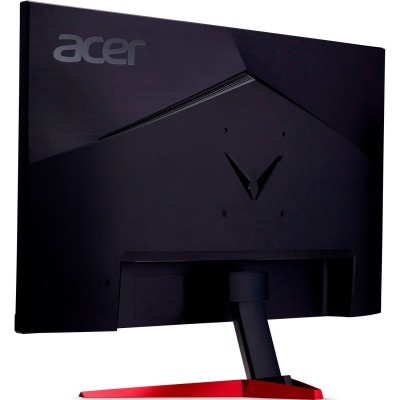 Монiтор TFT ACER 27" VG270S3bmiipx (UM.HV0EE.302) VA 180Hz 0.5ms 2*HDMI DP MM Black/Red Монiтор TFT ACER 27" VG270S3bmiipx (UM.HV0EE.302) VA 180Hz 0.5ms 2*HDMI DP MM Black/Red