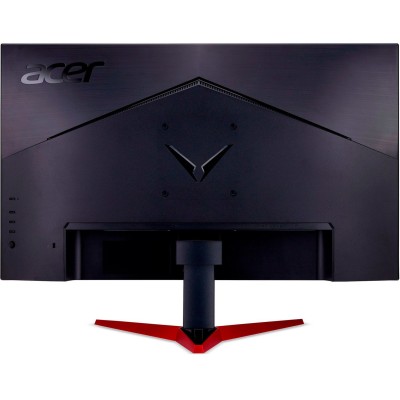 Монiтор TFT ACER 27" VG270S3bmiipx (UM.HV0EE.302) VA 180Hz 0.5ms 2*HDMI DP MM Black/Red Монiтор TFT ACER 27" VG270S3bmiipx (UM.HV0EE.302) VA 180Hz 0.5ms 2*HDMI DP MM Black/Red