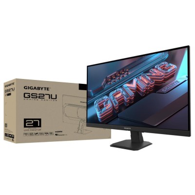 Монітор GIGABYTE 27" GS27U EU