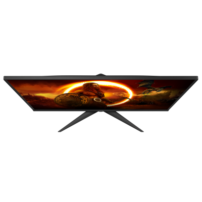 Монітор AOC 23.8" 24G2SPAE/BK IPS 165Hz 1ms 2*HDMI DP MM Black/Red Монітор AOC 23.8" 24G2SPAE/BK IPS 165Hz 1ms 2*HDMI DP MM Black/Red