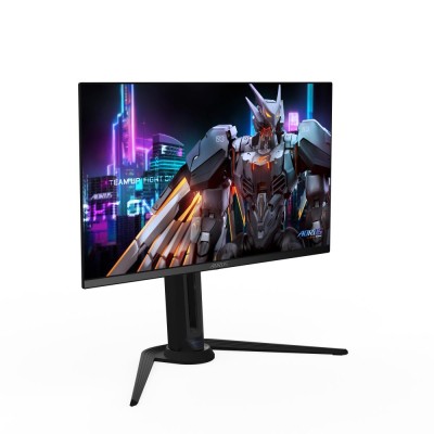 Монітор GIGABYTE 27" AORUS FO27Q2 EK