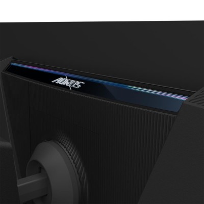 Монітор GIGABYTE 27" AORUS FO27Q2 EK