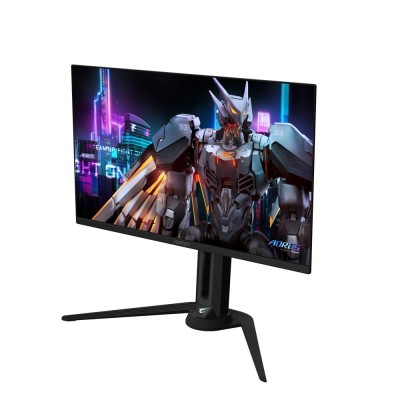 Монітор GIGABYTE 27" AORUS FO27Q2 EK