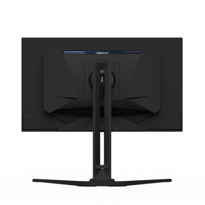Монітор GIGABYTE 27" AORUS FO27Q2 EK
