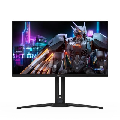 Монітор GIGABYTE 27" AORUS FO27Q3 EK