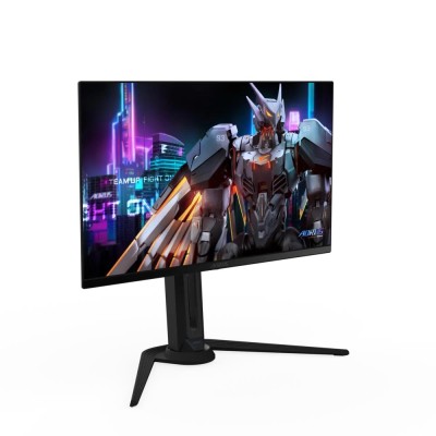 Монітор GIGABYTE 27" AORUS FO27Q3 EK