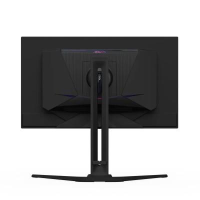 Монітор GIGABYTE 27" AORUS FO27Q3 EK