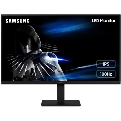 Монітор SAMSUNG LS27D300GAIXCI (рідкокристалічний монітор) Монітор SAMSUNG LS27D300GAIXCI (рідкокристалічний монітор)
