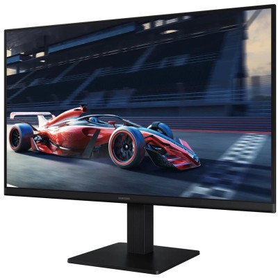 Монітор SAMSUNG LS27D300GAIXCI (рідкокристалічний монітор) Монітор SAMSUNG LS27D300GAIXCI (рідкокристалічний монітор)