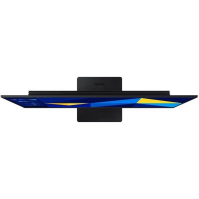Монітор SAMSUNG LS27D300GAIXCI (рідкокристалічний монітор) Монітор SAMSUNG LS27D300GAIXCI (рідкокристалічний монітор)