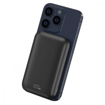 Портативна батарея Proove 10000mAh 20W Vibe Energy (PBVE20020001) Black