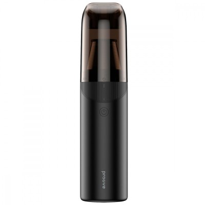 Портативний Пилосос Proove Void Assistant С1 Pro (13000pa) black