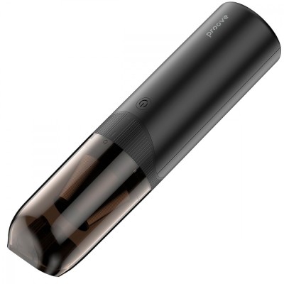 Портативний Пилосос Proove Void Assistant С1 Pro (13000pa) black