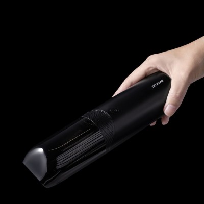 Портативний Пилосос Proove Void Assistant С1 Pro (13000pa) black