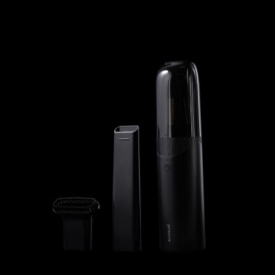 Портативний Пилосос Proove Void Assistant С1 Pro (13000pa) black