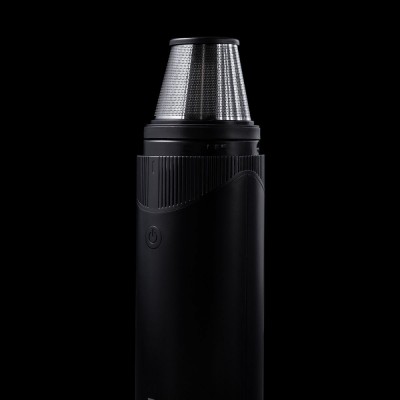 Портативний Пилосос Proove Void Assistant С1 Pro (13000pa) black