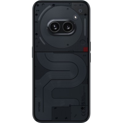 Смартфон Nothing Phone 2A 8/128GB Black Global
