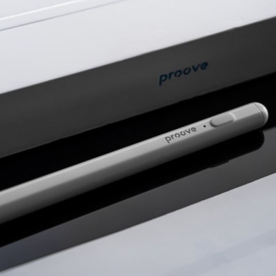 Стилус Proove Stylus Magic Wand ASP-02 Universal Version (STA200010002) (white)