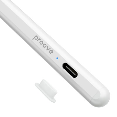 Стилус Proove Stylus Magic Wand ASP-02 Universal Version (STA200010002) (white)