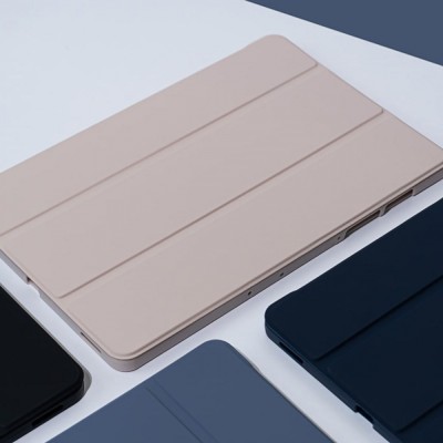 Чохол WAVE Smart Cover Xiaomi Redmi Pad Pro 12,1"/Pad Pro 5G/Xiaomi Poco Pad midnight blue