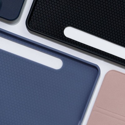 Чохол WAVE Smart Cover Xiaomi Redmi Pad Pro 12,1"/Pad Pro 5G/Xiaomi Poco Pad midnight blue