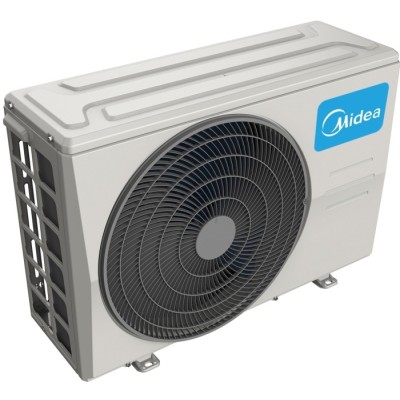Кондиціонер Midea MSAB-18HRFN8-I/MSAB-18HRFN8-O AURORA