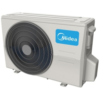 Кондиціонер Midea MSAB-18HRFN8-I/MSAB-18HRFN8-O AURORA