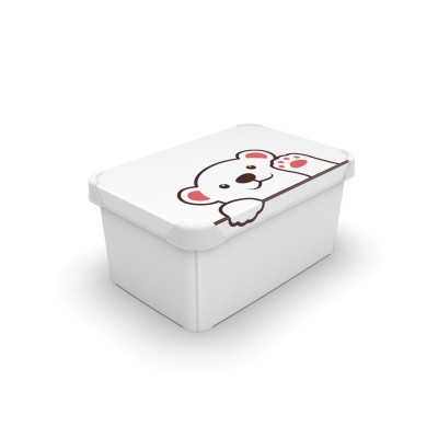 Коробка QUTU STYLE BOX с/к PET 10л. (STYLE BOX с/к PET 10л.) Коробка QUTU STYLE BOX с/к PET 10л. (STYLE BOX с/к PET 10л.)