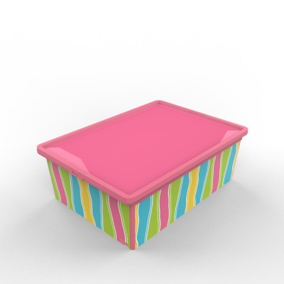 Коробка QUTU TREND BOX з/к VIBRANT25л. (TREND BOX с/к VIBRANT25л.) Коробка QUTU TREND BOX з/к VIBRANT25л. (TREND BOX с/к VIBRANT25л.)