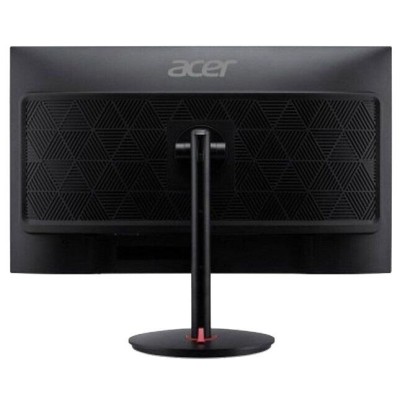 Монiтор TFT ACER 31.5" XV320QUM3bmiiphx (UM.JX0EE.303) QHD IPS 180Hz 2*HDMI DP Height MM Чорний