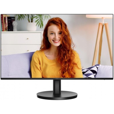 Монiтор TFT AOC 27" 27B3HA2 16:9 IPS 100Hz VGA HDMI MM Black