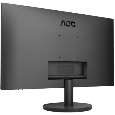 Монiтор TFT AOC 27" 27B3HA2 16:9 IPS 100Hz VGA HDMI MM Black